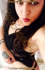 Travesti en Malaga Bruna Bratz 4