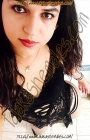 Travesti en Malaga Bruna Bratz 3