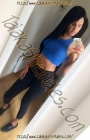 Travesti en Malaga Karlita Ortiz 3