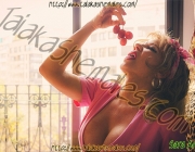 Travesti en Malaga Sara Angell 8