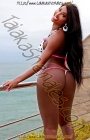 Travesti en Malaga Rayanne Campbell 1