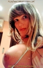 Travesti en Malaga Pamela 8