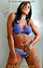 Travesti en Malaga Andrea Souza 1