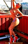 Travesti en Malaga Xiaolin 4