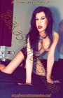 Travesti en Malaga Claudia 3