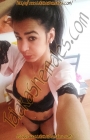 Travesti en Malaga Micaella 4