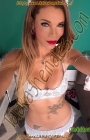 Travesti en Malaga Dominique 2