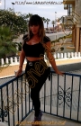 Travesti en Malaga Pamela 3