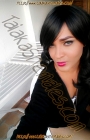 Travesti en Malaga Gia 1