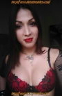 Travesti en Malaga Xiomara 1