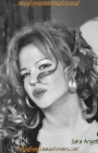 Travesti en Malaga Sara Angell 1