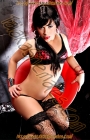 Travesti en Malaga Katerin 7