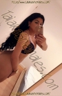 Travesti en Malaga Jimena Brachon 2
