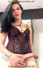 Travesti en Malaga Waleska Garcia 3