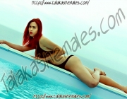 Travesti en Malaga Mei Ling 13