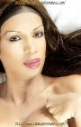 Travesti en Malaga Sacha 3