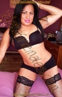 Travesti en Malaga Yasmina 1