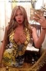 Travesti en Malaga Rubi 2