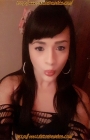 Travesti en Malaga Katerin 1