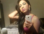 Travesti en Malaga Sarah69 13