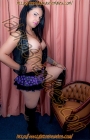 Travesti en Malaga Carolina 1