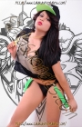 Travesti en Malaga Norkys 1