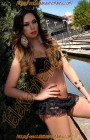 Travesti en Malaga Luana Tash 5