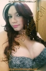 Travesti en Malaga Bruna Mendez 2