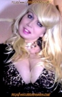 Travesti en Malaga Carla Schwingel 6